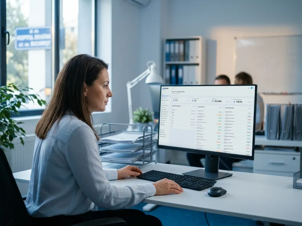 HR teams