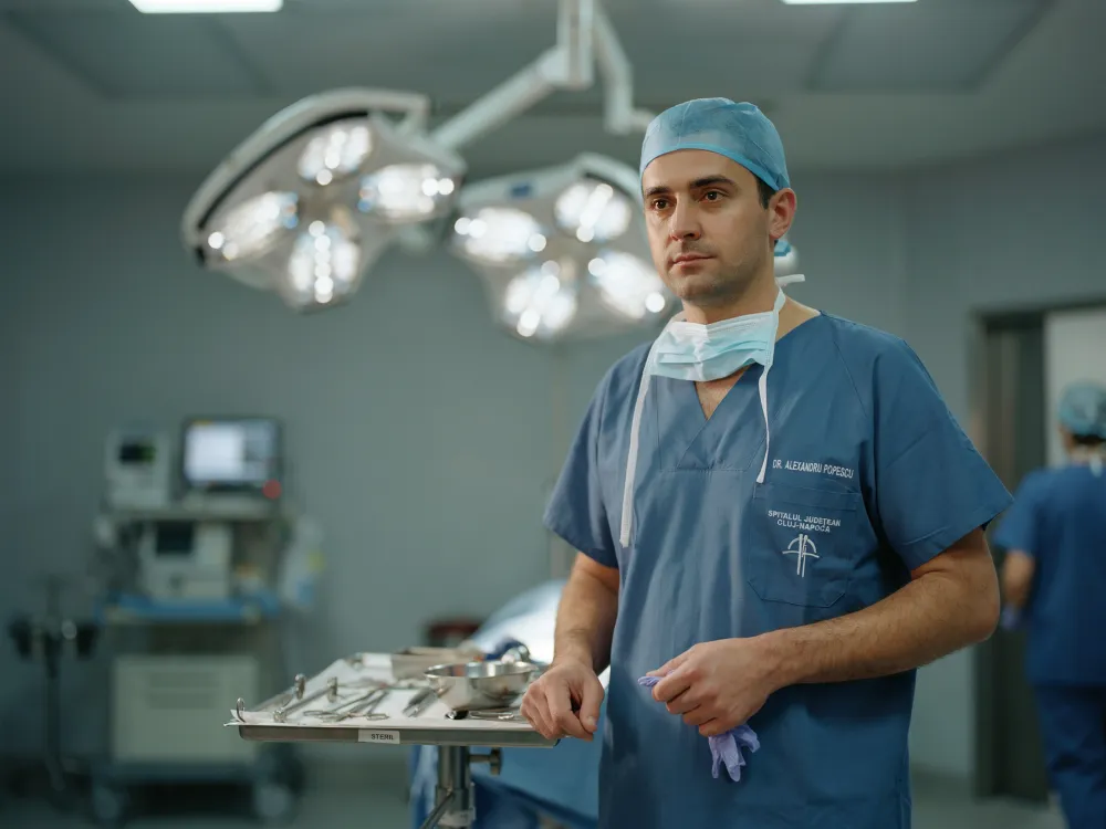 Surgeons