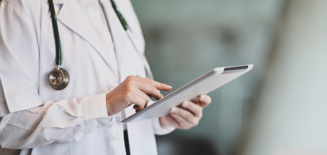 An introduction to Docviser Oncology Digital Platform