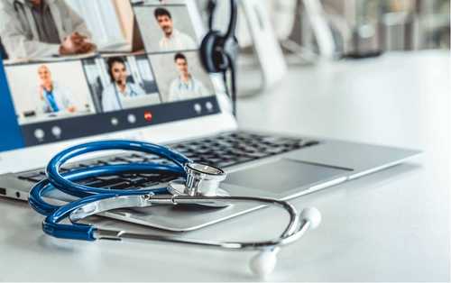 The importance of Docviser in doctor collaboration