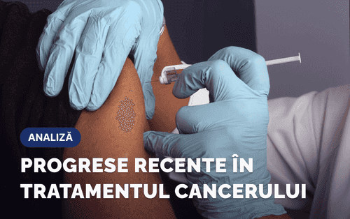 Explorarea celor mai recente progrese în tratamentul cancerului